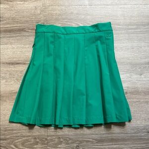 Golf Skirt with Built in Shorts!